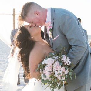 Meet your Posher, Judy